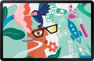 Immagine prodotto di Samsung Galaxy Tab S7 FE - Tablet - Android - 64 GB - 31,5 cm (12,4") TFT (2560 x 1600) - Slot microSD