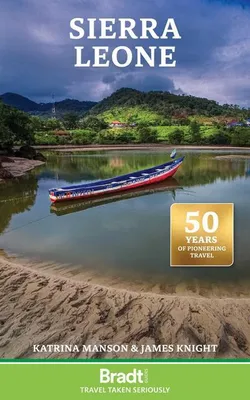 Obrázok produktu pre Sierra Leone