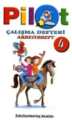 Obrázek produktu pro Pilot 4