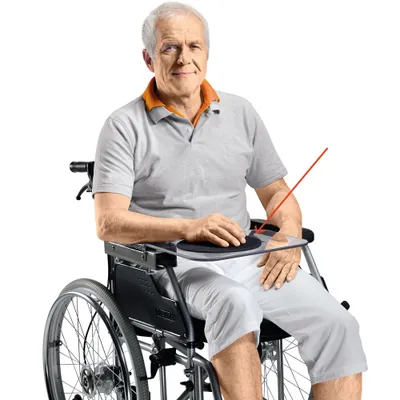 Produktbild von Sporlastic Mobilas II Handlagerungs- und Mobilisationssystem