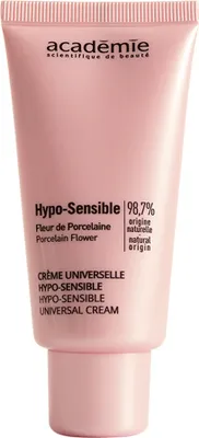 Produktbild von Academie Creme Hypo Sensible - leicht schützende Tagescreme 50ml