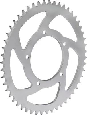 Image de Pignon pour pignon, 51 dents, cyclomoteur 25km/h (étranglé) - Simson S53M