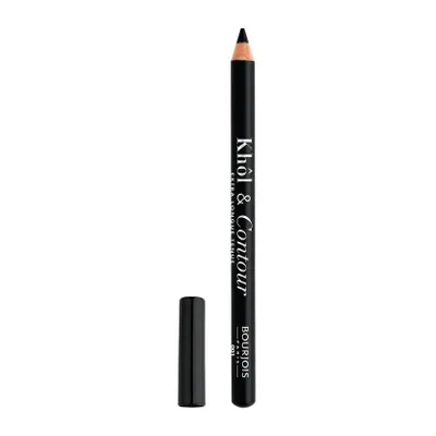 Produktbild von Bourjois Khôl & Contour, Kohl, Stift, Braun, Brun-Dépendante, 1,2 g, Unisex