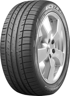 Produktbild von Kumho Ecsta LE Sport KU39 275/35R18 95Y Sommerreifen ohne Felge