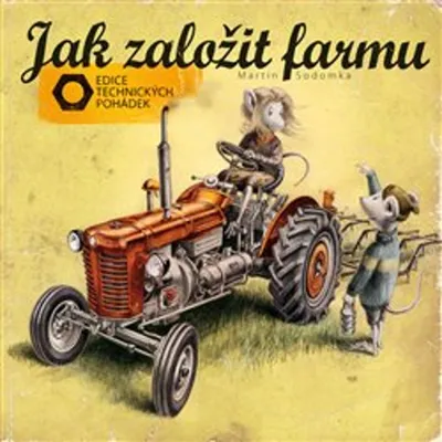Produktbild von Wie man eine Farm gründet