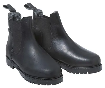 Produktbild von Winterstieflette Furlin in 43 & Schwarz