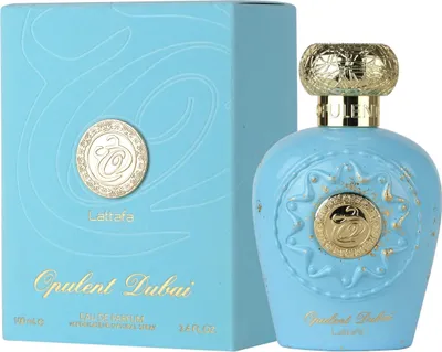 Image de Opulent Dubai 100 ml - Lattafa