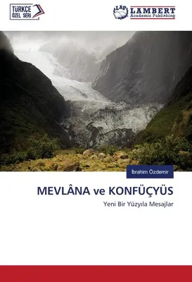 Produktbild von MEVLÂNA ve KONFÜÇYÜS