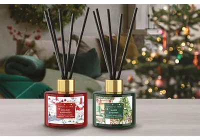 Obrázok produktu pre Aroma difuzér Holiday Happiness