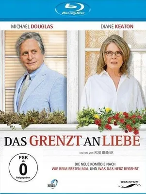Produktbild von Das grenzt an Liebe