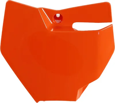 Image de UFO Plast Nummerntafel
