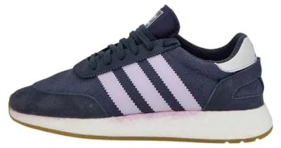 Produktbild von Adidas I-5923 Damen Herren Sneaker Boost Mesh Gr. 43 1/3