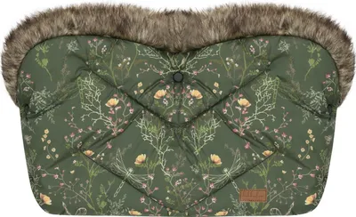 Obrázek produktu pro Kikkaboo zimní rukavice Secret Garden One Size
