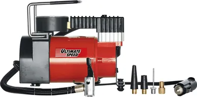 Produktbild von ULTIMATE SPEED Mini-Kompressor UMK 10 C2