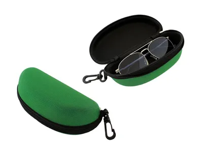 Immagine prodotto di Custodia Per Occhiali Ag177G Verde