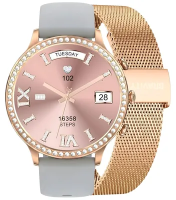 Productafbeelding van Gravity Smartwatches GT5-8