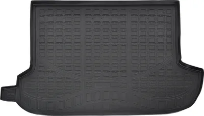 Obrázok produktu pre NORM Liners | Gumová vanička do kufra pre Subaru Outback V Kombi 2014-2021