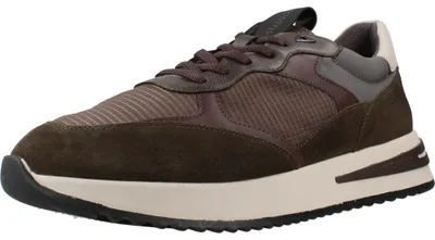 Produktbild von STONEFLY Businessschuh Braun Modell 223001S