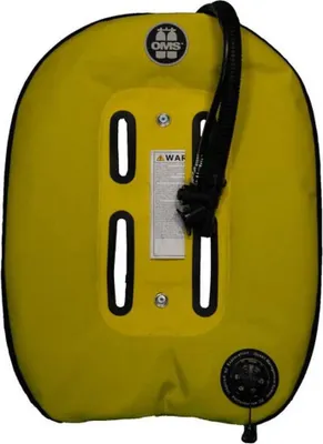 Obrázok produktu pre Oms Performance Mono 32 Lbs Wing Yellow Yellow Jedna veľkosť