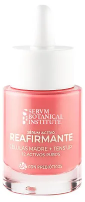Image de Firming Active Serum 30ml - Vegan & Natural Ingredients
