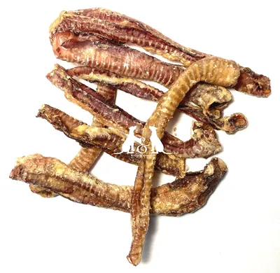 Produktbild von CHENY&FRIENDS HIrsch Strossen - natürlicher, leckerer, hypoallergener Kauspass für Hunde, 150g