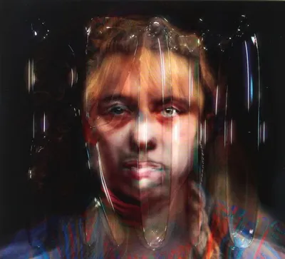 Obrázek produktu pro Holly Herndon - Proto -CD