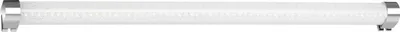 Produktbild von LED Spiegelleuchte, dimmbar, CCT, Kristalle, L 57, 2 cm