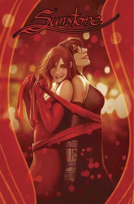 Produktbild von Sunstone, Volume 5