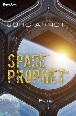 Produktbild von Space Prophet