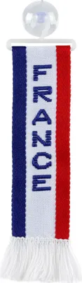 Produktbild von Flagge Lampa Mini Scarpia France