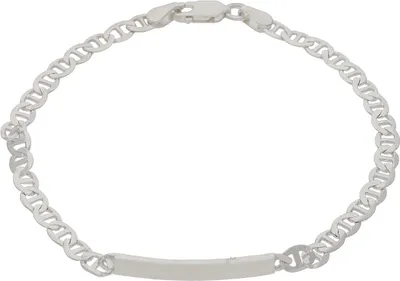 Produktbild von JuwelmaLux Gravur Armband 925 Sterling Silber JL30-03-1903