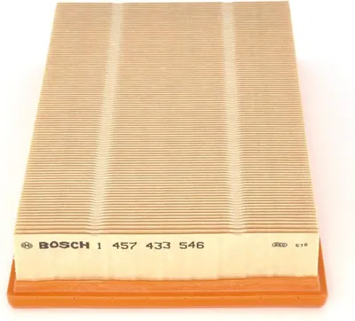 Zdjęcie produktu dla Filtr powietrza BOSCH 1 457 433 546