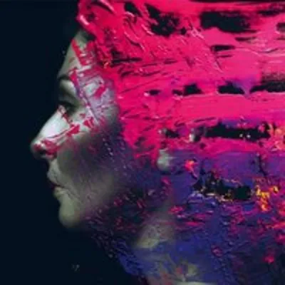 Image de Hand.Cannot.Erase (Digipak)