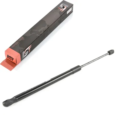 Produktbild von Gasdruckfeder Heckklappen Dämpfer Lifter 600N für Renault Megane III 3 BZ 08-16
