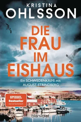 Produktbild von Die Frau im Eishaus