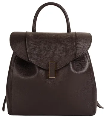 Produktbild von forty° Rucksack Aurivella Damen dunkelbraun