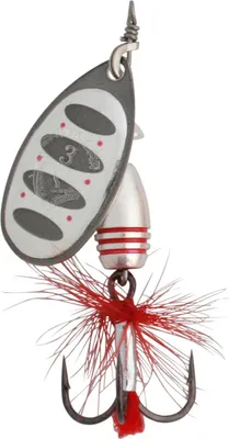 Zdjęcie produktu dla Savage Gear Rotex Spinner Dirty Silver 11 g Błystka