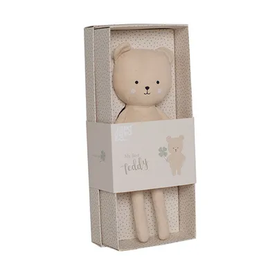 Produktbild von Jabadabado-Geschenkbox Buddy Teddy