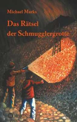 Produktbild von Das Rätsel der Schmugglergrotte