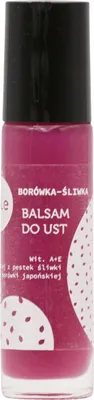 Immagine prodotto di Balsamo labbra roll-on La-Le Prugna e Mirtillo 10 ml