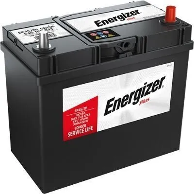 Produktbild von ENERGIZER Starterbatterie 12V 45Ah 330A/EN Batterie