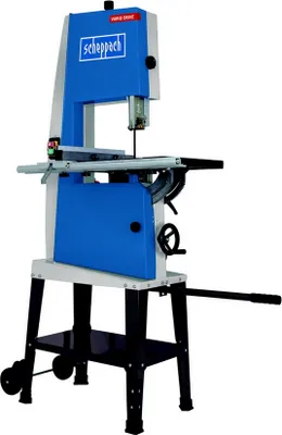 Obrázek produktu pro Scheppach BASA3, 20,5 cm, 30,6 cm, 6,17 m/s, 12,5 m/s, AC, 800 W