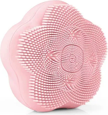 Immagine prodotto di Spazzola per la pulizia del viso MAXXMEE Sonic Clean 5V, rosa, prodotto di prima scelta