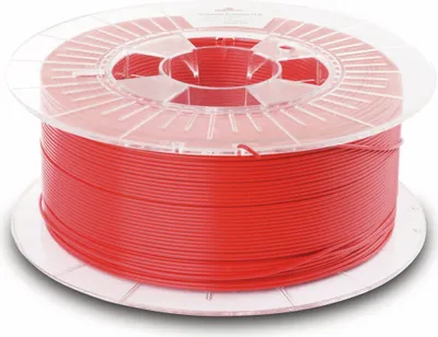 Immagine prodotto di SPECTRUM 3D Filamento PLA 1,75 mm rosso BLOODY 1kg