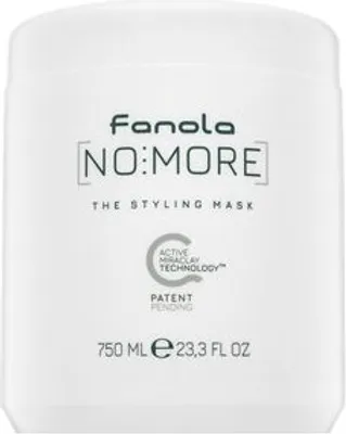 Image de Fanola Mask No More The Styling Mask