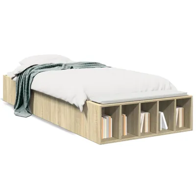 Zdjęcie produktu dla VidaXL 3280603, Dąb, 102 cm, 2,25 m, 30 cm, 1000 x 2000 mm, 1 szt.