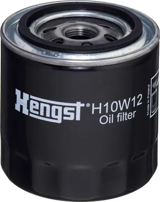 Image de HENGST FILTER Filtre à huile Article : H10W12