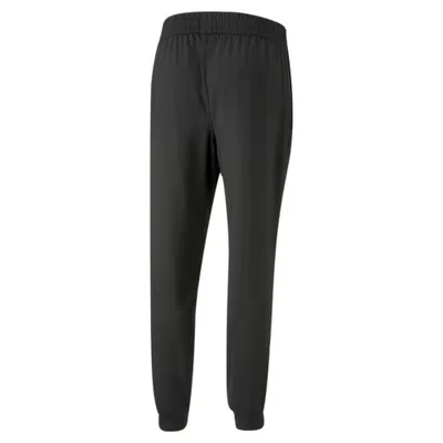 Immagine prodotto di Puma Fit Polyspan pantaloni da jogging uomo nero taglia L