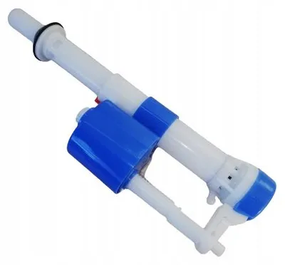 Produktbild von Cersanit K99-0012 Füllventil bodenseitig 1/2 Zoll