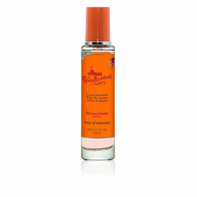 Obrázek produktu pro Alvarez Gomez Koncentrovaná kolínská voda Orange Spray 30ml